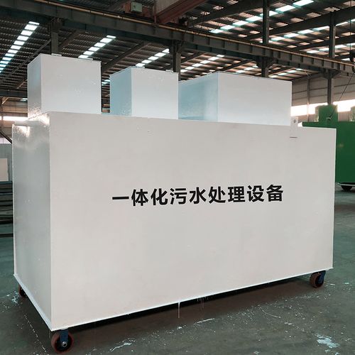 仁和甘肃嘉源通全域服务｜专业污水处理设备定制生产、安装运维一站式解决方案